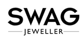 SWAG Jeweller logo