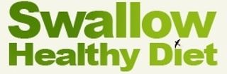 Swallow Healthy Diet logo