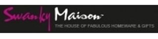Swanky Maison logo