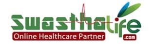 Swasthalife logo