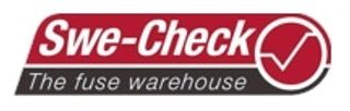 Swe-Check logo