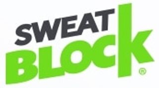 Sweat Block logo