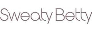 Sweaty Betty logo