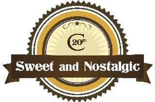 Sweet and Nostalgic logo