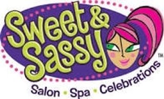 Sweet and Sassy logo