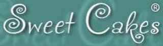 Sweetcakes logo
