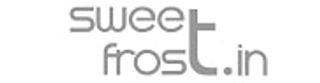 Sweet Frost logo