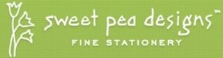 Sweet Pea Designs logo
