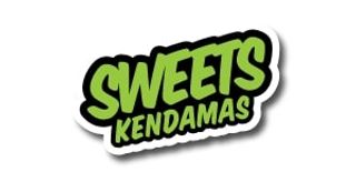 Sweets Kendamas logo