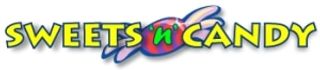 Sweetsncandy logo