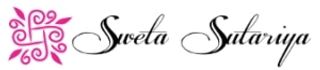 Sweta Sutariya logo