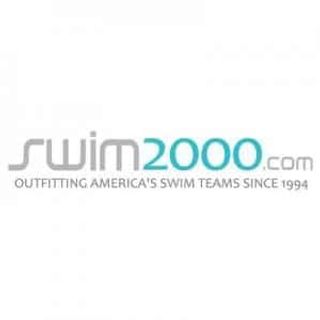 Swim 2000 logo