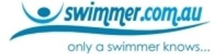 Swimmer.com.au logo
