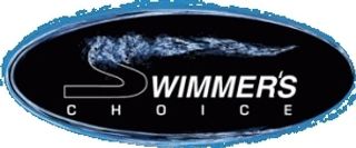 Swimmer's Choice logo