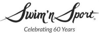 Swim 'n Sport logo