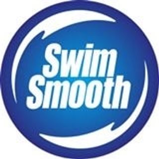 Swim Smooth logo