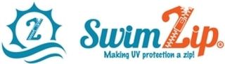 Swimzip logo