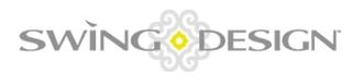 Swing Design logo