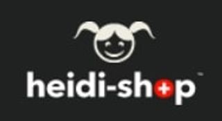 Heidi Shop logo