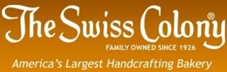 The Swiss Colony logo