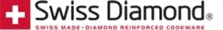 SwissDiamond logo
