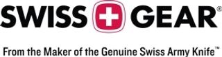 Swiss Gear logo