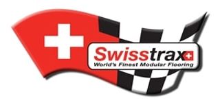 Swisstrax logo
