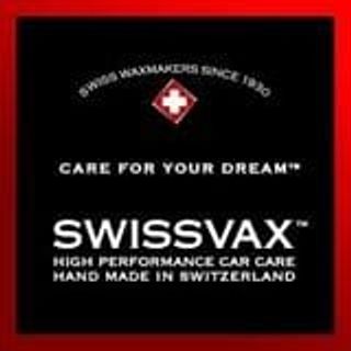 Swissvax logo
