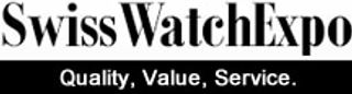 SwissWatchExpo logo