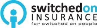 Switched On Insurance logo