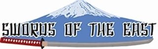 Swords of the East logo