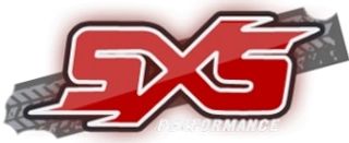 Sxsperformance logo