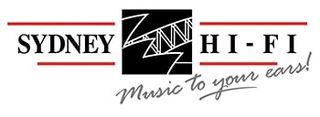 Sydney Hifi Castle Hill logo