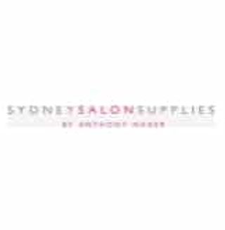 Sydney Salon Supplies logo
