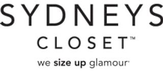 Sydney's Closet logo