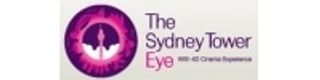 Sydney Tower Eye logo