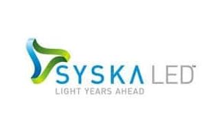 Syska Led logo
