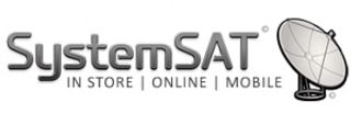 SystemSAT logo