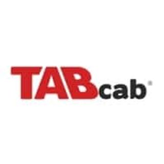 TABcab logo