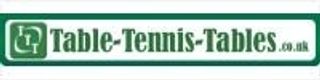 Table-Tennis-Tables.co.uk logo