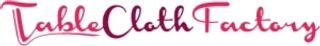 Tableclothfactory logo