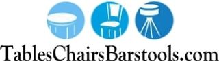 TablesChairsBarstools logo