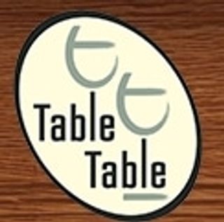 Table Table logo
