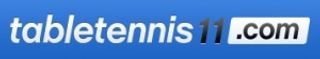Tabletennis11 logo