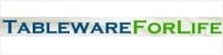 Tableware For Life logo