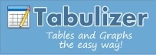 Tabulizer logo