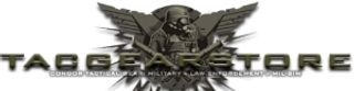 Tac Gear Store logo