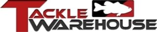 Tackle Warehouse logo