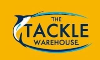 tackle warehouse logo