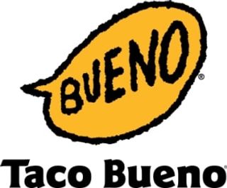 Taco Bueno logo